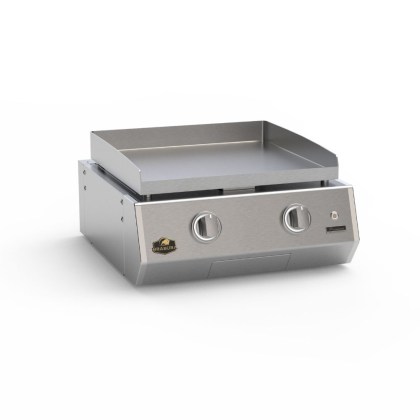 Brabura L Class Inox 20